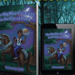 The Big Blue Cavaliers and the City of Need